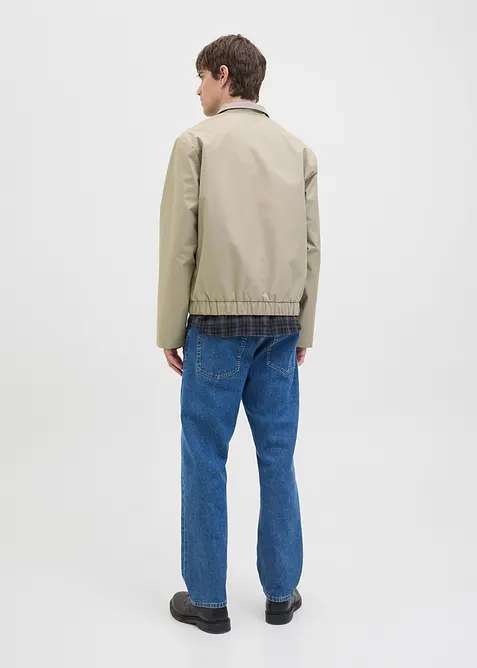 Krátká pánská bunda JJ REBEL, J&J Rebel