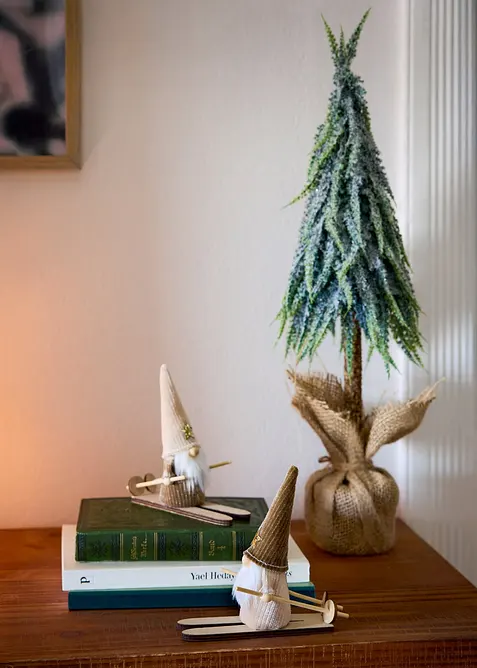 Umělý vánoční stromek, bonprix