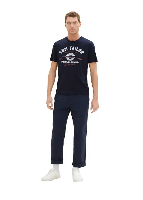 Tričko značky Tom Tailor, Tom Tailor