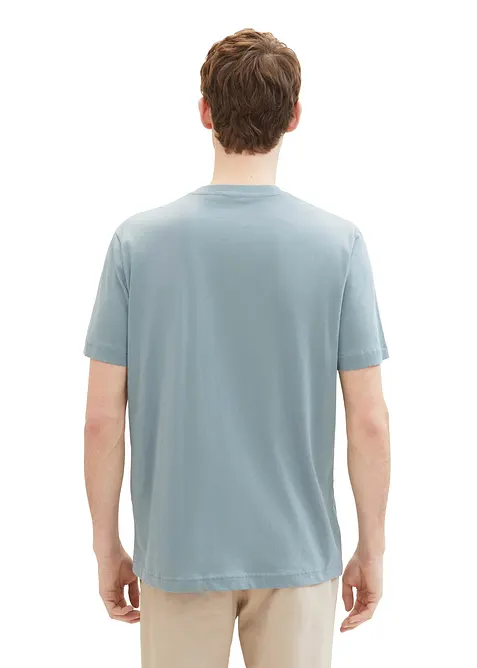 Tričko značky Tom Tailor, Tom Tailor