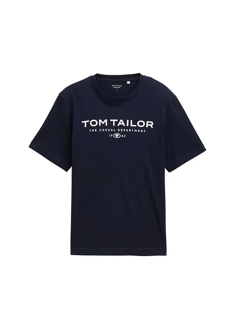 Tričko značky Tom Tailor, Tom Tailor