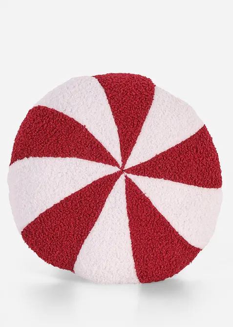 Dekorační polštář bonbón, bonprix