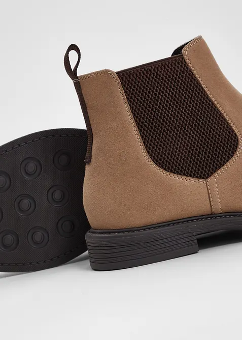 Chelsea obuv, bonprix