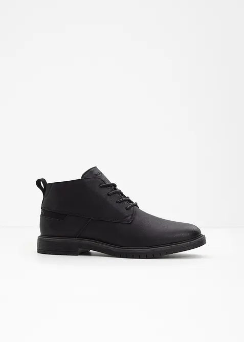 Šněrovací obuv značky Bugatti, Bugatti