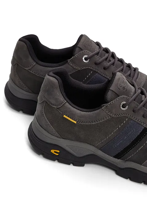 Kožené tenisky Camel Active, Camel Active