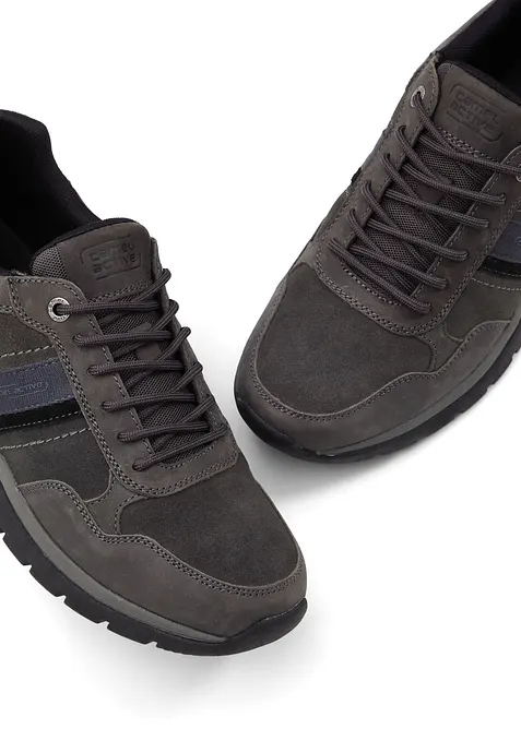 Kožené tenisky Camel Active, Camel Active