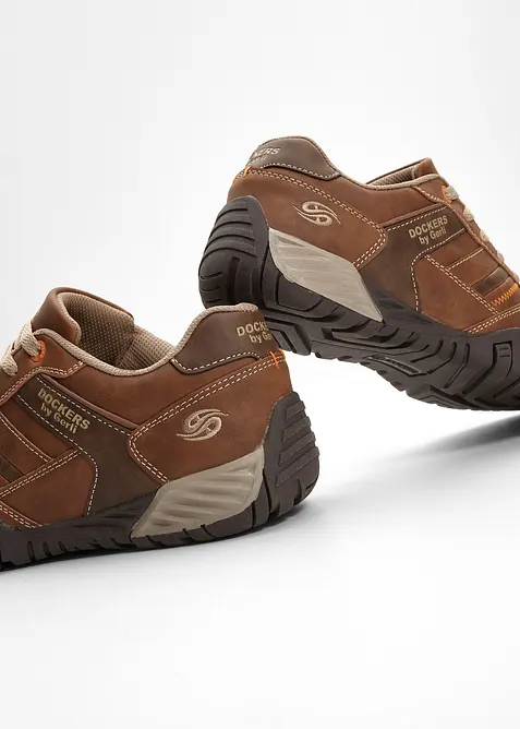 Nízké tenisky značky Dockers by Gerli, Dockers by Gerli