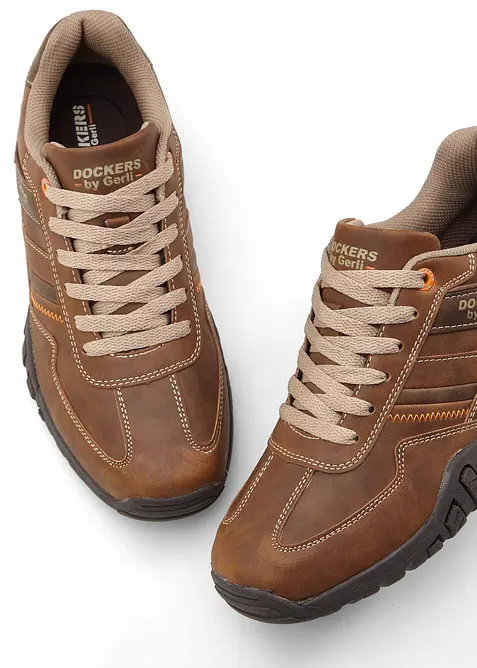 Nízké tenisky značky Dockers by Gerli, Dockers by Gerli