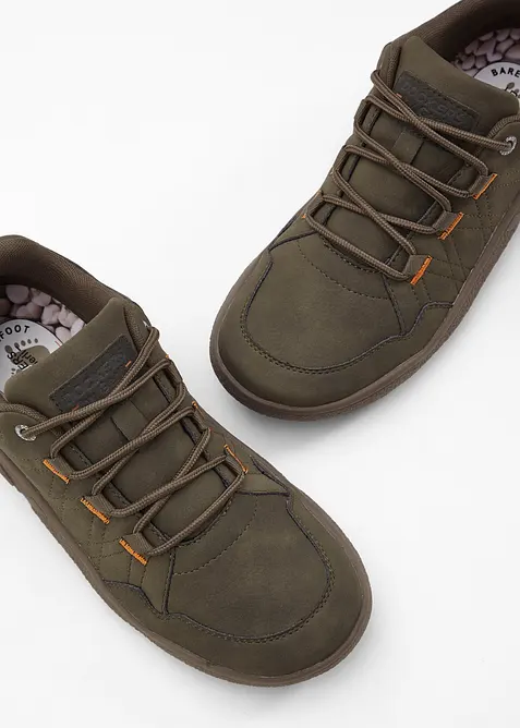 Barefootov&eacute; boty Dockers by Gerli, Dockers by Gerli