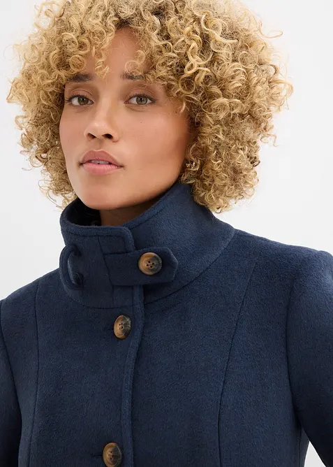 Zimn&iacute; kab&aacute;t, vzhled 2 v 1, bonprix