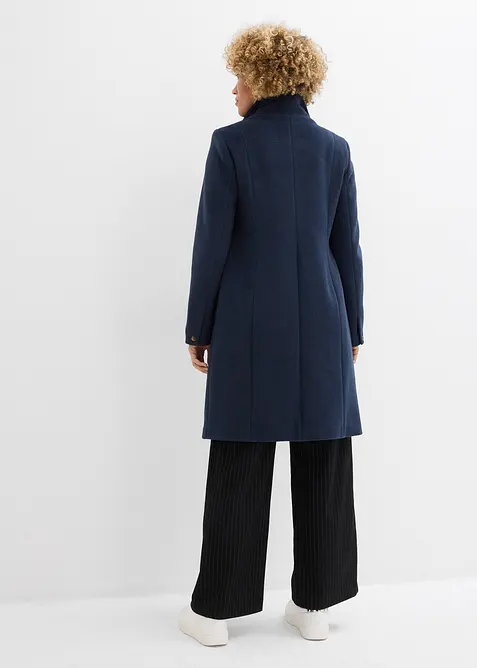 Zimn&iacute; kab&aacute;t, vzhled 2 v 1, bonprix