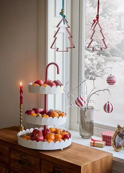 Sada závěsných dekorací, bonprix