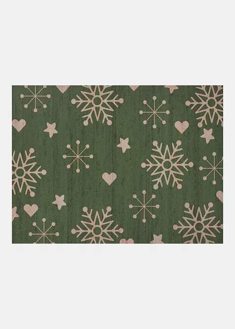 Rohožka se zimním motivem, bonprix