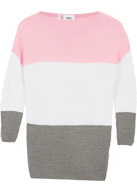 Dlouhý svetr, bonprix