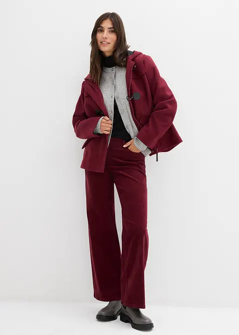 Pleten&yacute; kab&aacute;tek, bonprix