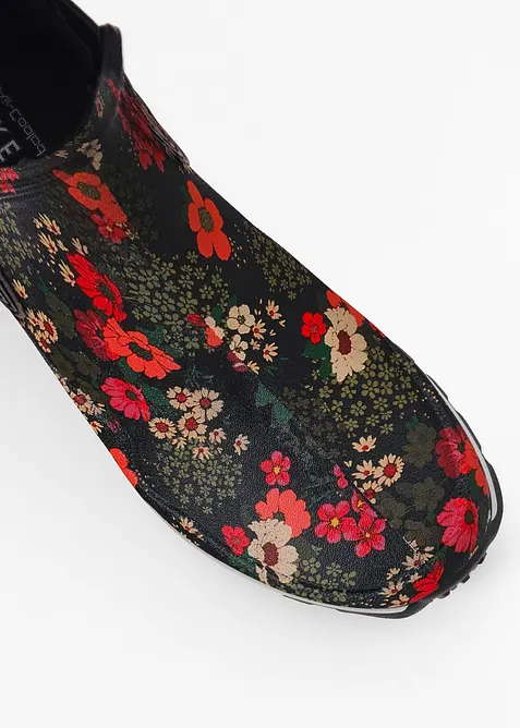 Gumové holínky Skechers, Skechers