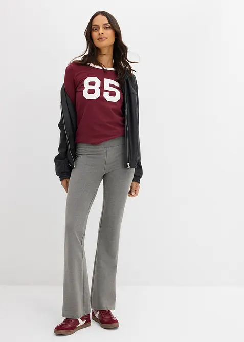 Legíny se sepráním, bonprix