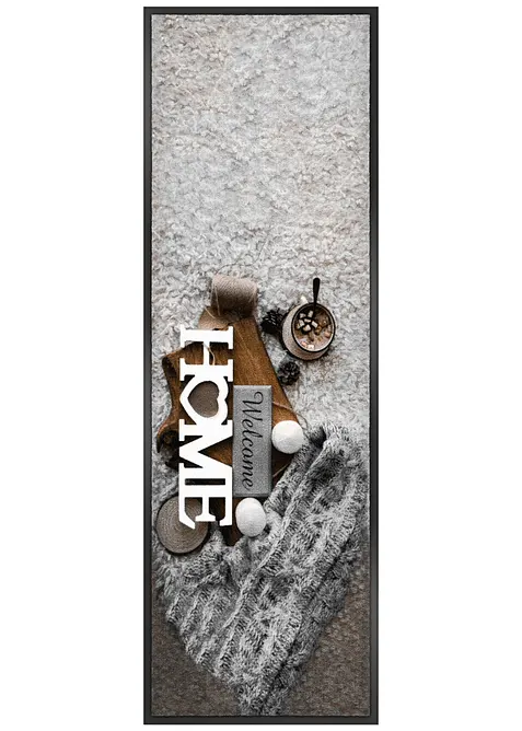 Rohožka ''Zima'', bonprix