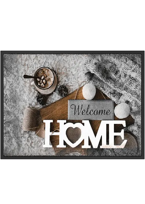 Rohožka ''Zima'', bonprix