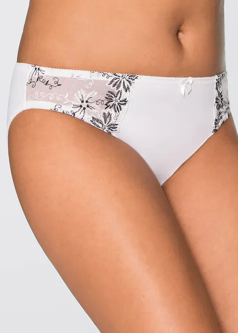 Kalhotky (2 ks v balen&iacute;), bonprix