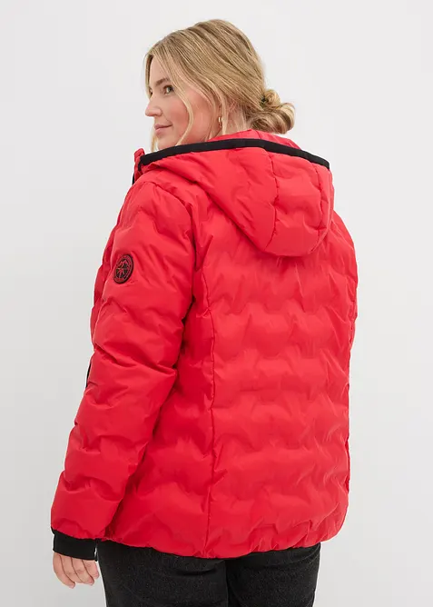 Ultralehk&aacute; funkčn&iacute; bunda, odoln&aacute; vůči vodě, bonprix