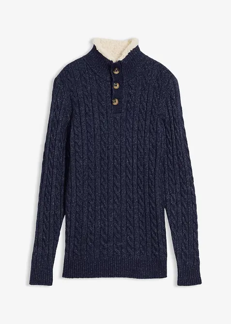 Svetr troyer, bonprix