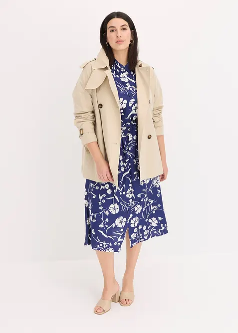 Halenkov&eacute; &scaron;aty s potiskem, bonprix