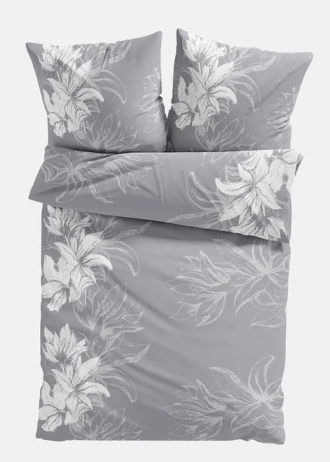 Povlečen&iacute; z linonu, bonprix