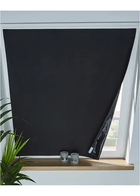 Fólie na střešní okno se suchým zipem, bonprix