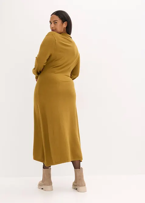 Pleten&eacute; &scaron;aty z měkk&eacute; visk&oacute;zov&eacute; směsi, bonprix