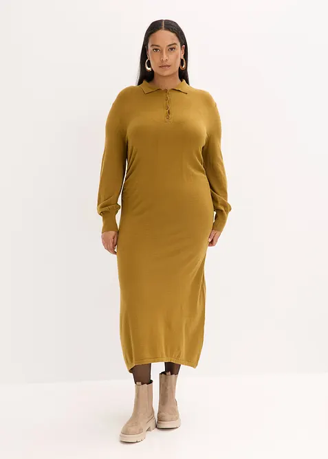 Pleten&eacute; &scaron;aty z měkk&eacute; visk&oacute;zov&eacute; směsi, bonprix