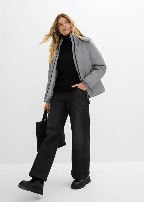 Reflexní funkční bunda, bonprix