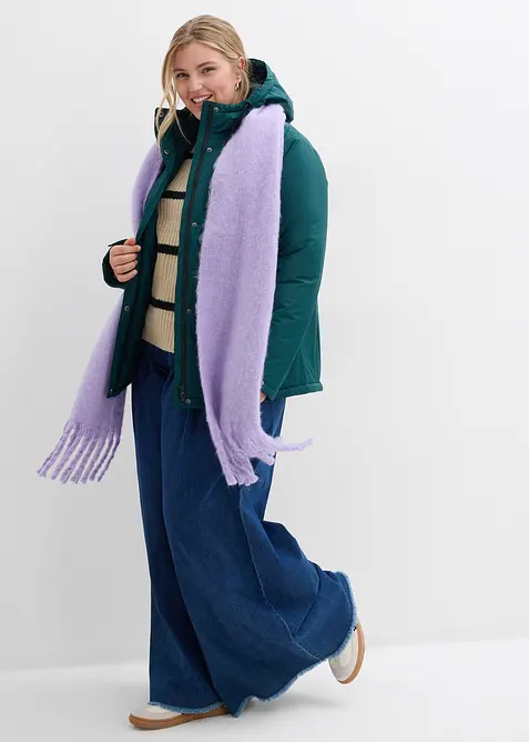 Nepromokav&aacute; funkčn&iacute; bunda, bonprix