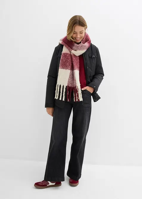 Nepromokav&aacute; funkčn&iacute; bunda, bonprix