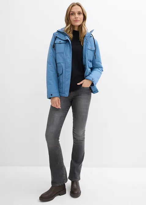 Nepromokavá funkční bunda, bonprix