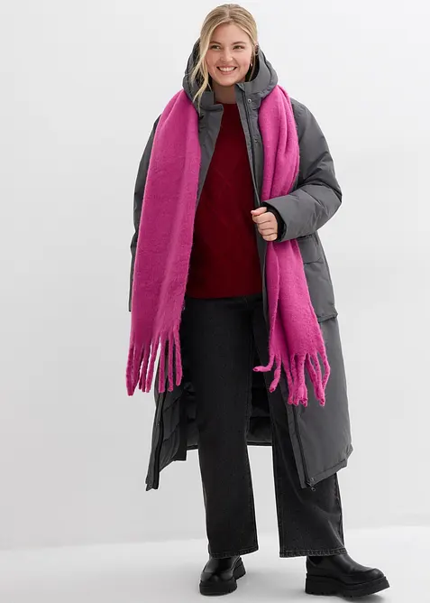 Nepromokav&yacute; funkčn&iacute; kab&aacute;t, bonprix