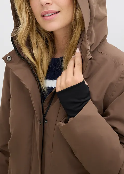 Nepromokav&yacute; funkčn&iacute; kab&aacute;t, bonprix