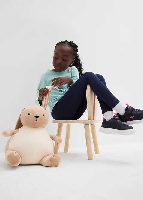 Termo legíny (2 ks v balení), bonprix