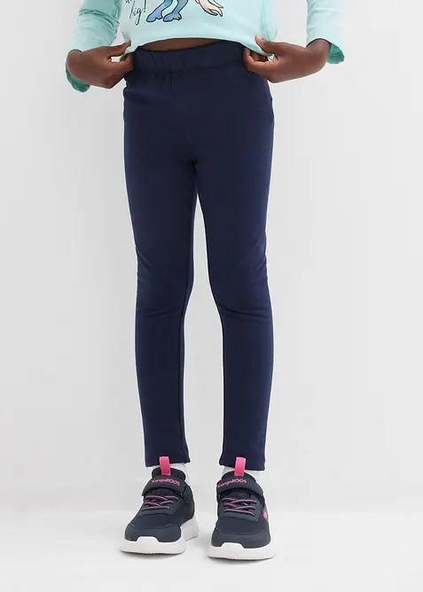 Termo legíny (2 ks v balení), bonprix