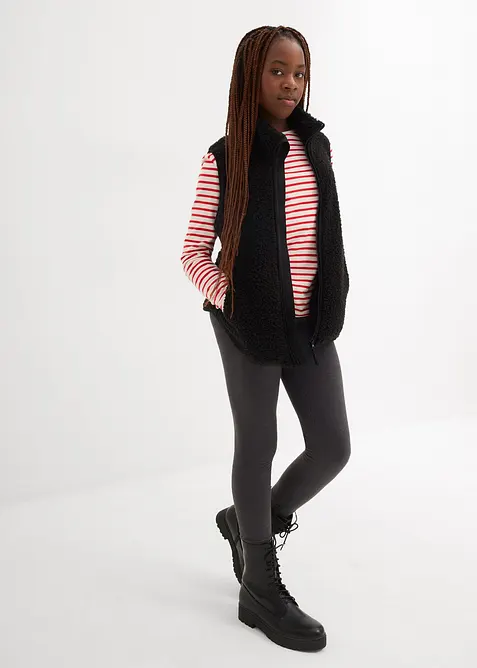 Termo legíny (2 ks v balení), bonprix