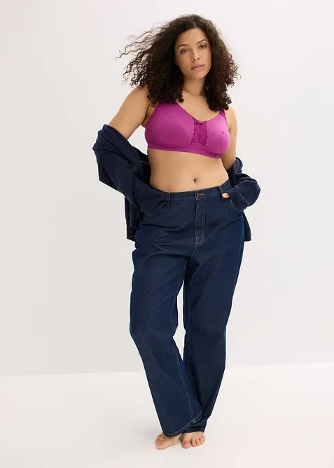 Podprsenka bez kostic (2 ks v balení), bonprix