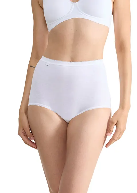 Maxikalhotky Sloggi Basic+ (4 ks v balení), Sloggi