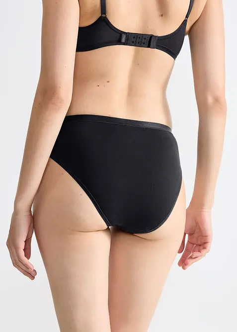 Kalhotky Sloggi GO Daily Cotton Tai (3 ks v balení), Sloggi