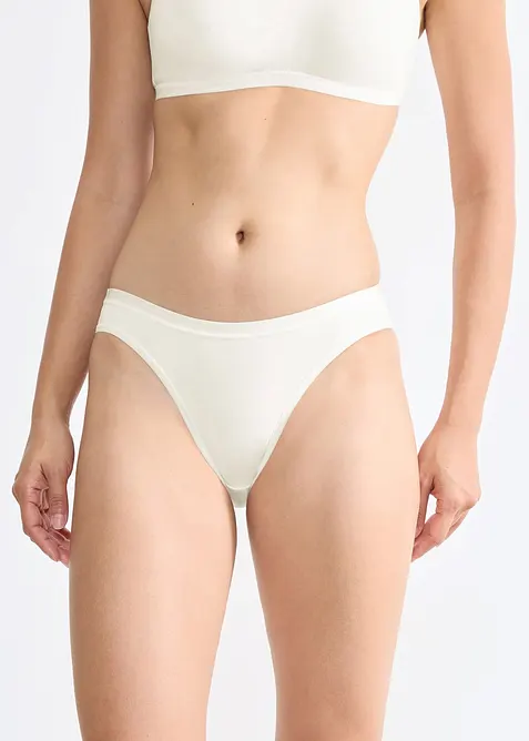 Bavlněné mini kalhotky Sloggi GO Daily (3 ks v balení), Sloggi