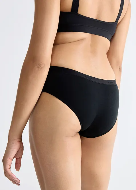 Kalhotky Hipster Sloggi GO Casual (2 ks v balení), Sloggi