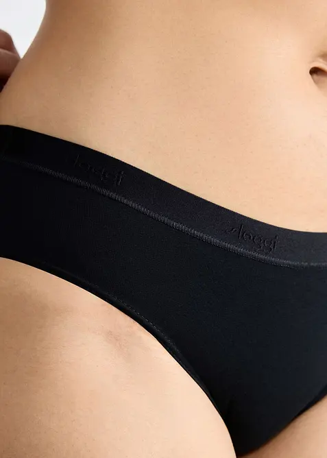 Kalhotky Hipster Sloggi GO Casual (2 ks v balení), Sloggi