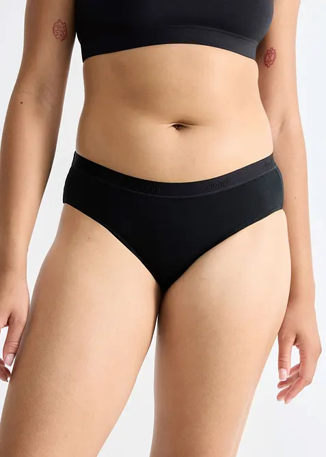 Kalhotky Hipster Sloggi GO Casual (2 ks v balení), Sloggi