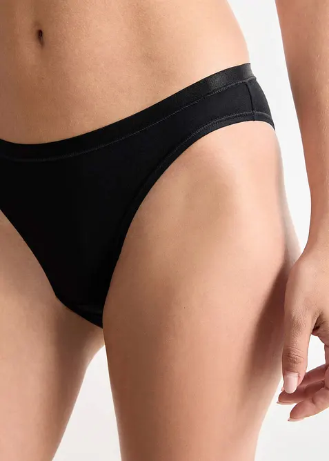 Bavlněné mini kalhotky Sloggi GO Daily (3 ks v balení), Sloggi