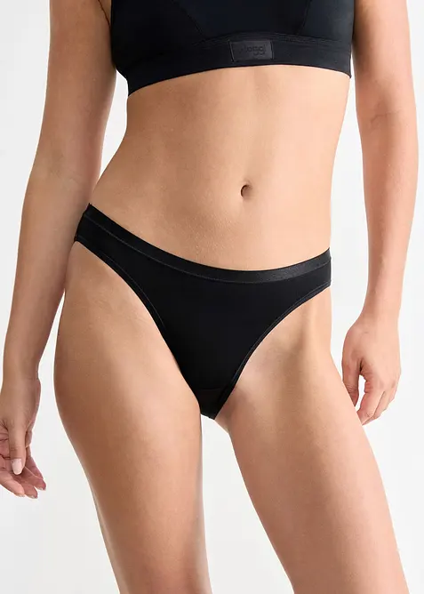 Bavlněné mini kalhotky Sloggi GO Daily (3 ks v balení), Sloggi