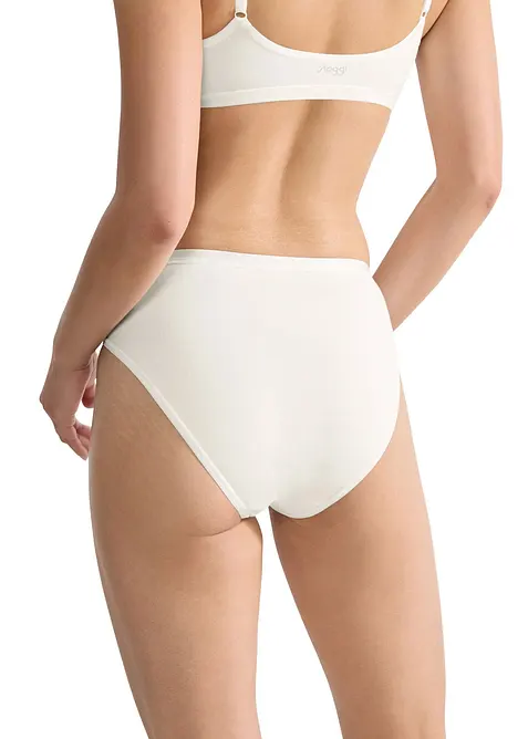 Kalhotky Sloggi GO Daily Cotton Tai (3 ks v balení), Sloggi